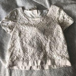 LC Lauren Conrad Top!